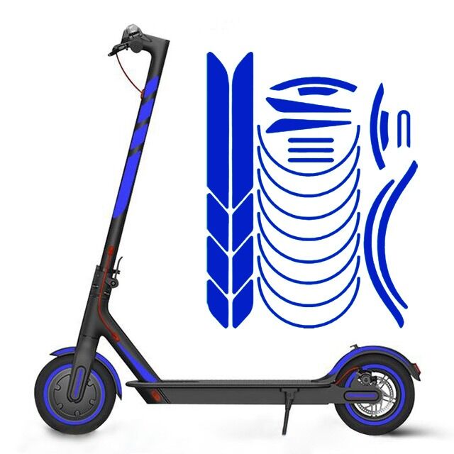 blue body stickers_electric-scooter-wheel-hub-protective-re_variants-4
