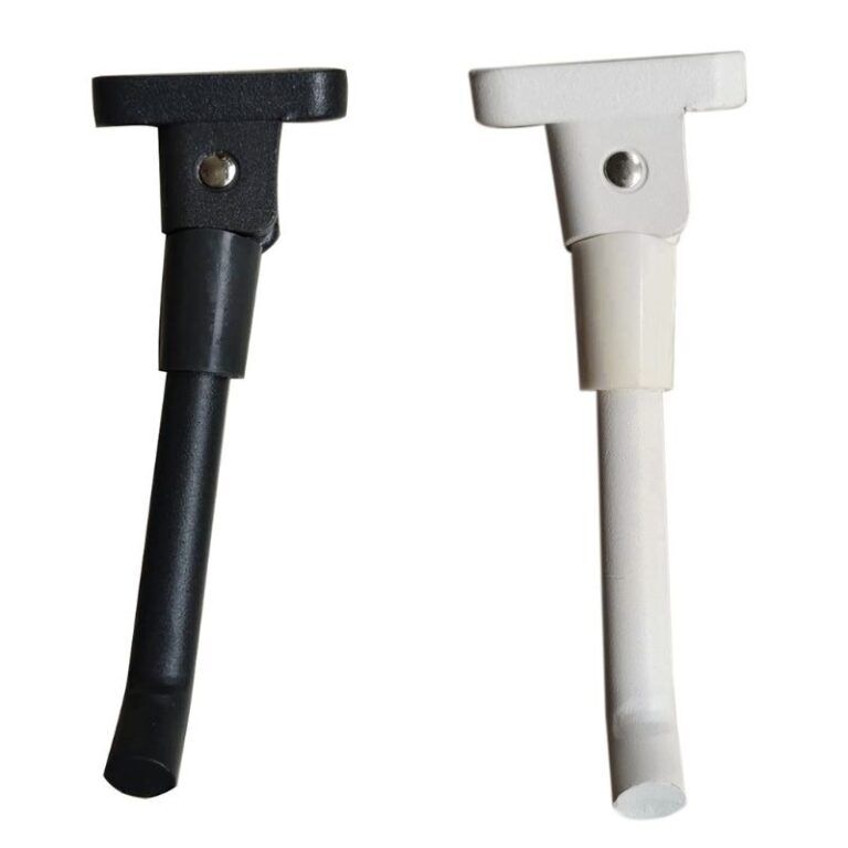 Jodriva Aluminium Bremshebel Für Xiaomi M365, 1S, Pro 2, Max G30 E-Scooter - Einfach Zu Tauschen