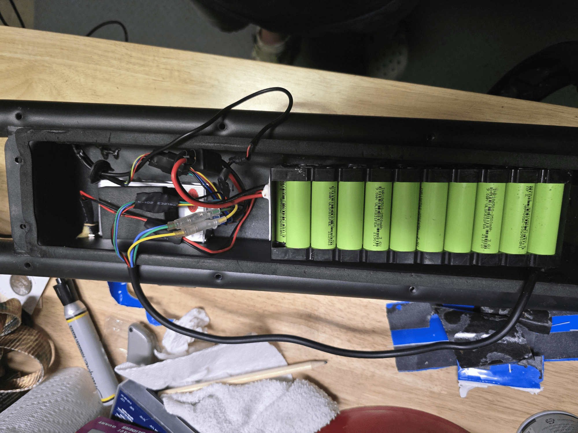 Where Can I Repair My Electric Scooter Nearby? – Xiaomi Scooter Parts